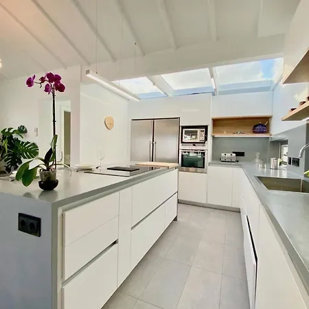 Sun Golf House * Maspalomas (Gran Canaria)