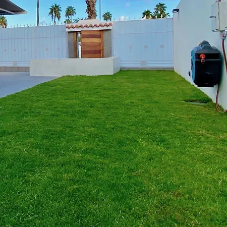 Sun Golf House Villa Maspalomas (Gran Canaria)