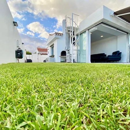 Sun Golf House