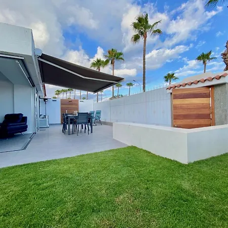 Villa Sun Golf House *