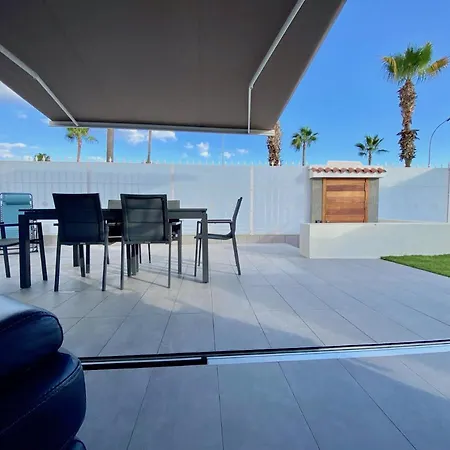 Sun Golf House Villa